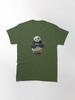 Kung Fu Panda Panda Classic T-Shirt