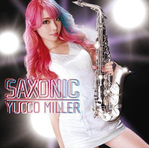 

Saxonic