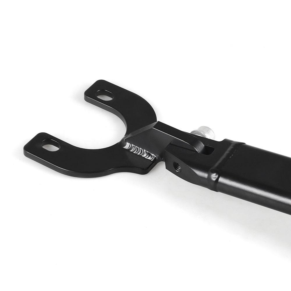 car modification roof bar, rear support rod, and rear suspension stability pull rod are suitable for Honda Civic EK