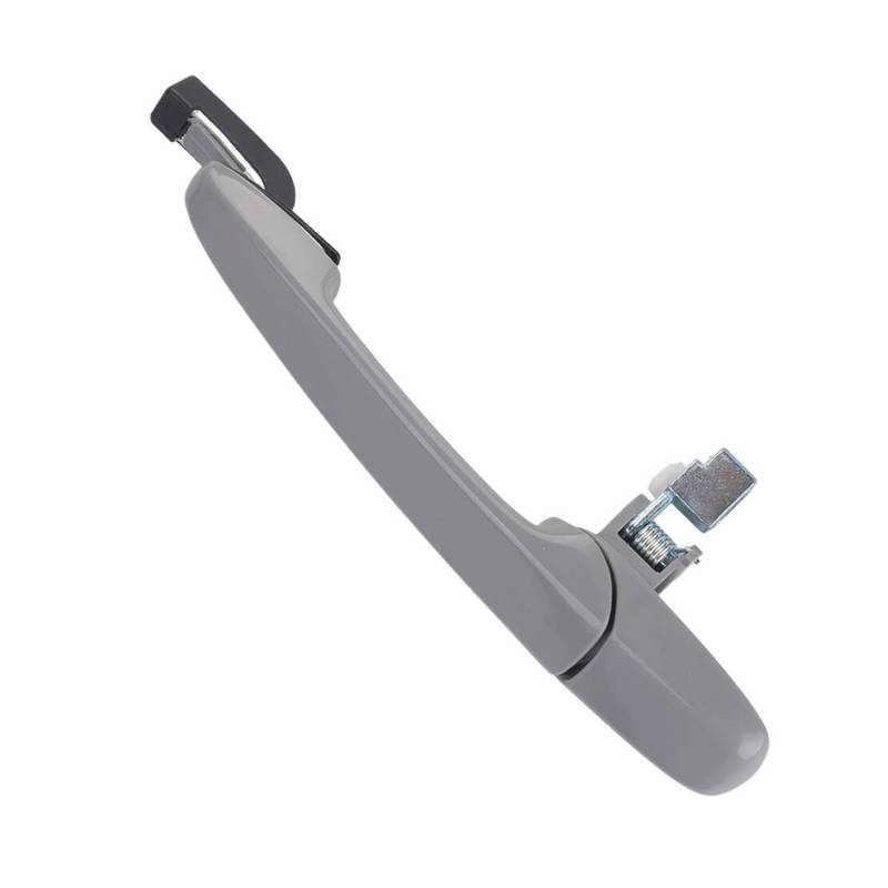 Car Exterior Outside Rear Right Sliding Door Handle Fit for Mazda 5 2003 2004 2005 2006 2007 2008 2009 2010 2011 2012 2013-2015