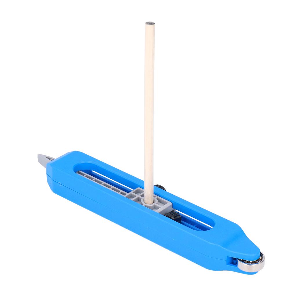 Contour Gauge Scribe Tool Irregular Shape Profile Duplicator for Woodworking with Pencil
