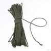 34 Yard Reflective Nylon Cord Tent Guyline Rope for Camping Canopy Awning Outdoor Packaging