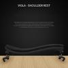 15"-16.5" Viola Shoulder Rest Pad Comfortable Support Cushion For Fiddle
