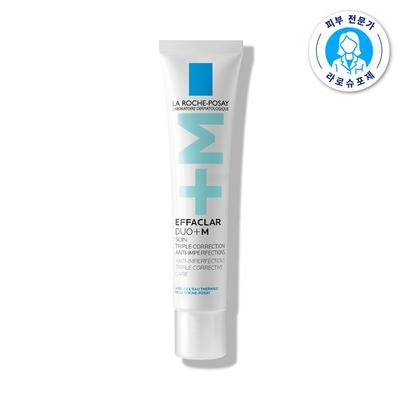Effaclar Duo+M Essence 40ml