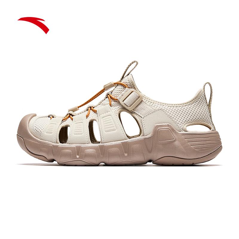 Anta Tanchuan Unisex Sport Sandals 112628537