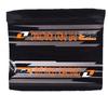 Pit Pro Racing Handlebar Bar Pad Cover Chest Protector Cross Bar fit 1-1/8 handle bar motorcycle Dirt bike pit bike