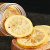 Lemon Herbal Tea Energy Detox Dried Fruit Healthy Drink 50g