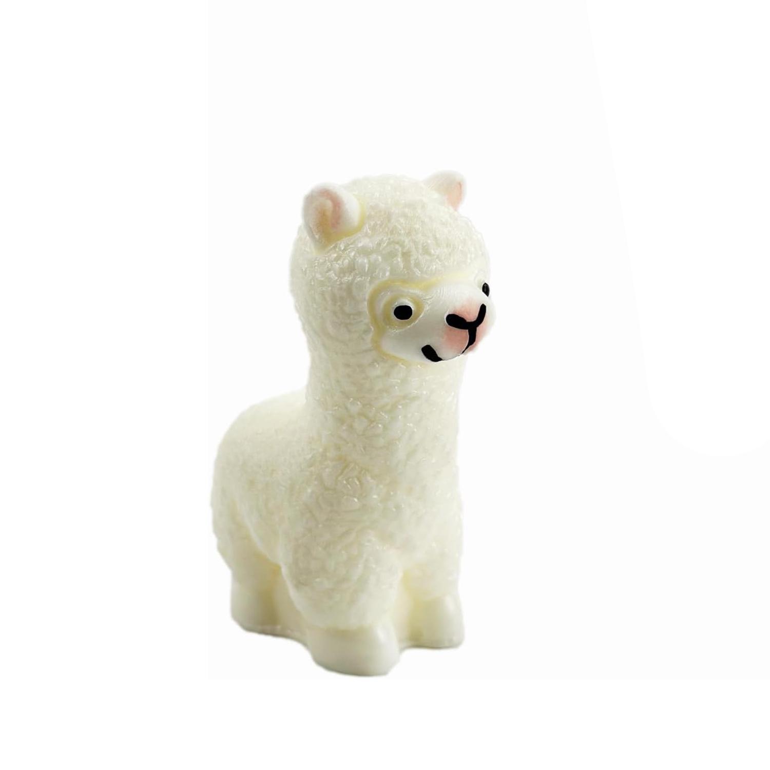 High-Quality Sticky High-Quality Alpaca High-Quality Squeeze High-Quality Toy, High-Quality Sensory High-Quality Decompression High-Quality Toy
