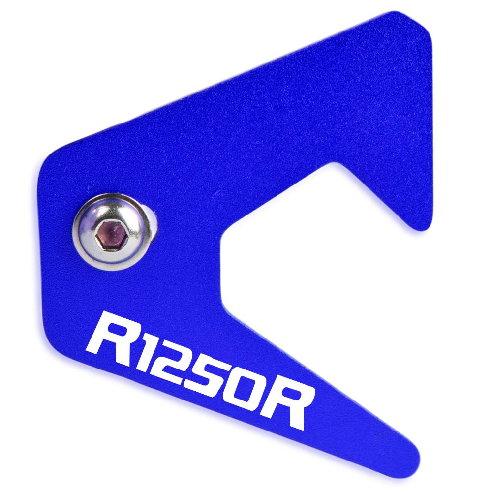 For BMW R 1250 GS R1250GS/Adventure R1250R R1250RT Motorcycle Accessories Front ABS Sensor Protection Cover Guard R 1250GS