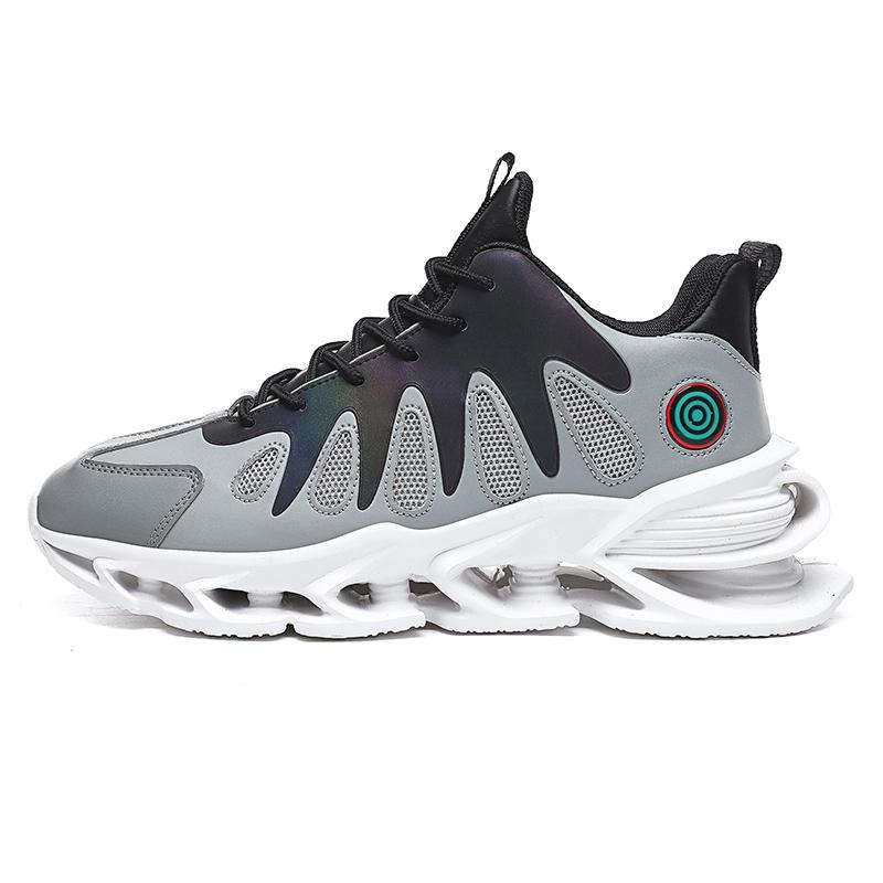 2022 Summer New Fashion New Reflective Casual Sports Blade 2022 Summer New Fashion New Reflective Casual Sports Blade
