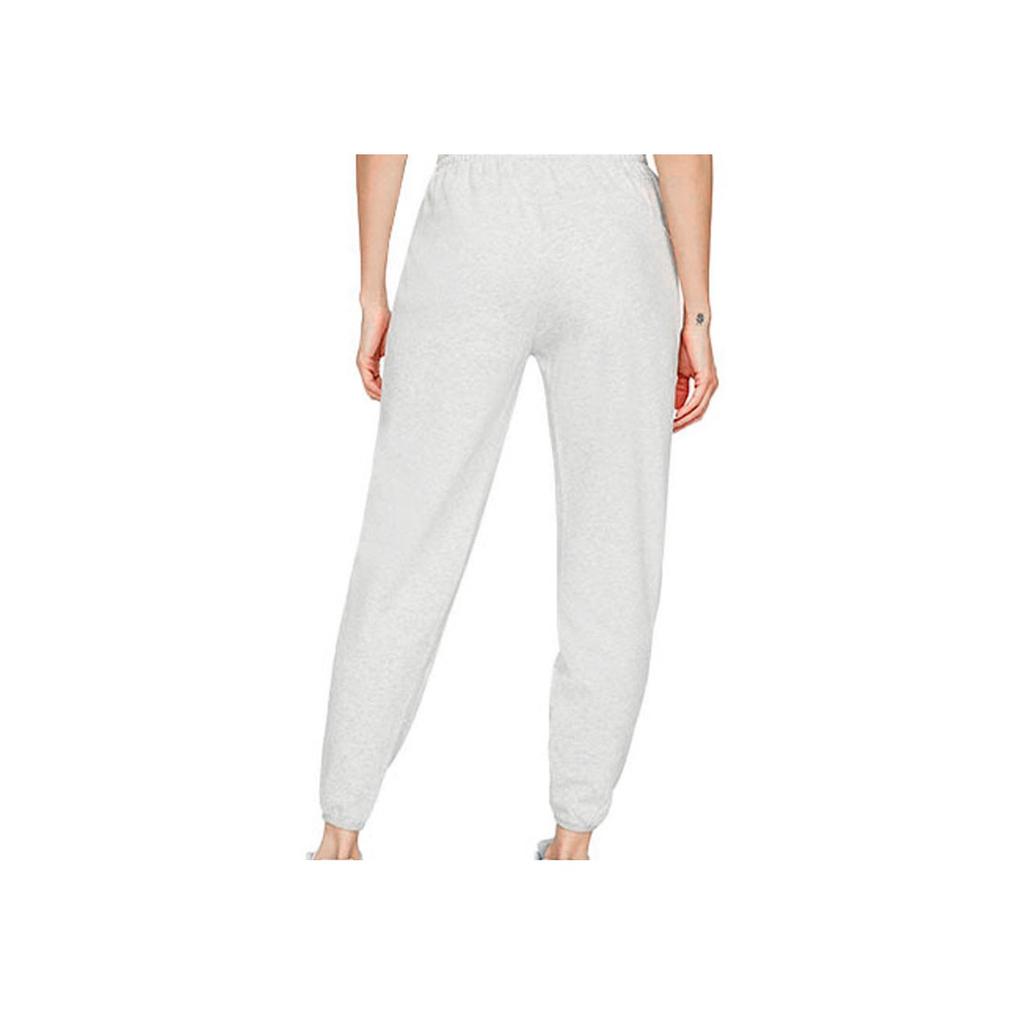 Nike Swoosh Fly Standard Issue Embroidered Logo Joggers Women Bottoms Heather-Grey DA6466-050