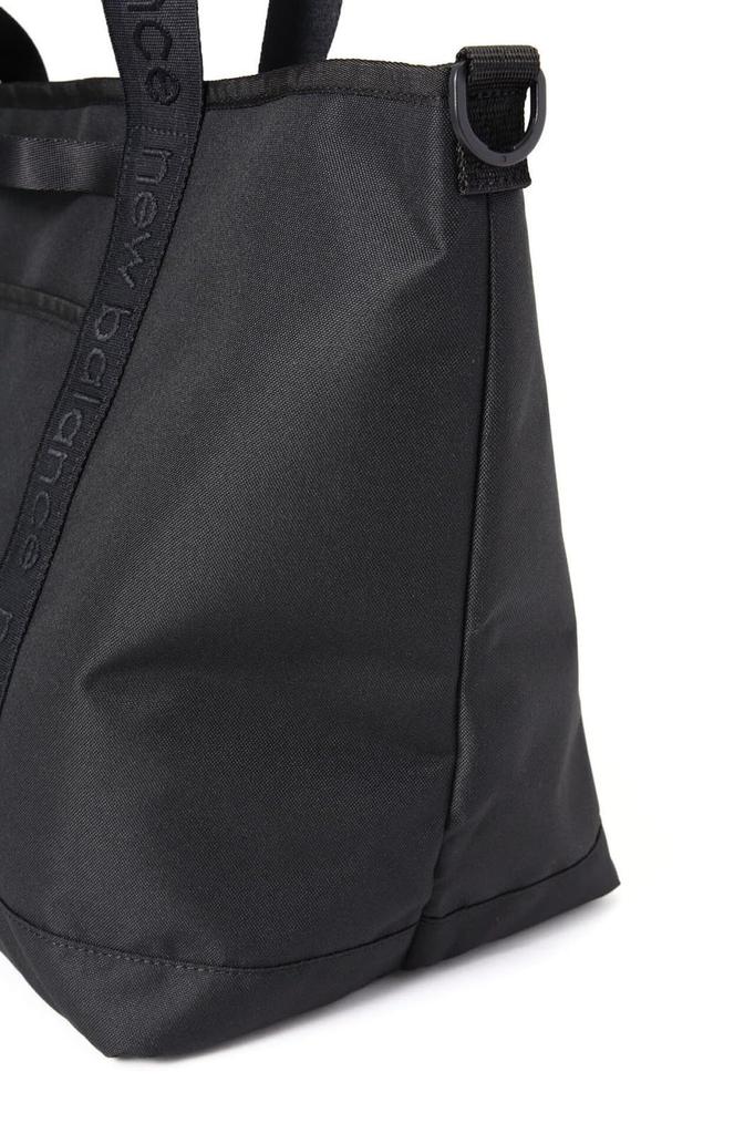 Golf fortsettende standardprodukt tote bag Stor kapasitet FR [New Balance] [Grunnmodell] / / 012-5981003 010_Svart