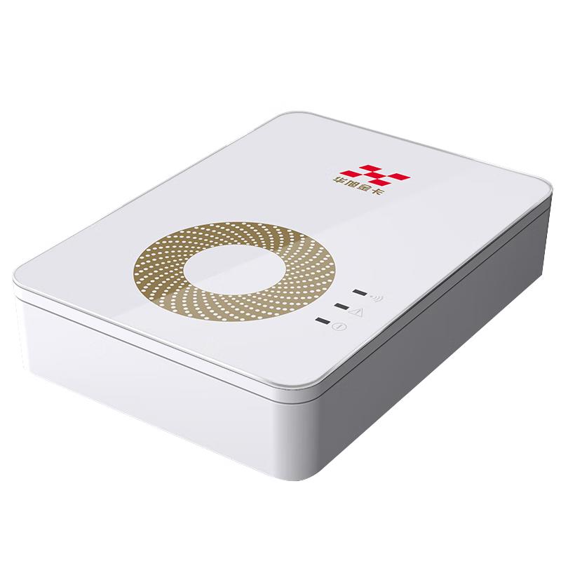 Huaxu Jinkard Portable Second-Gen ID Card Reader