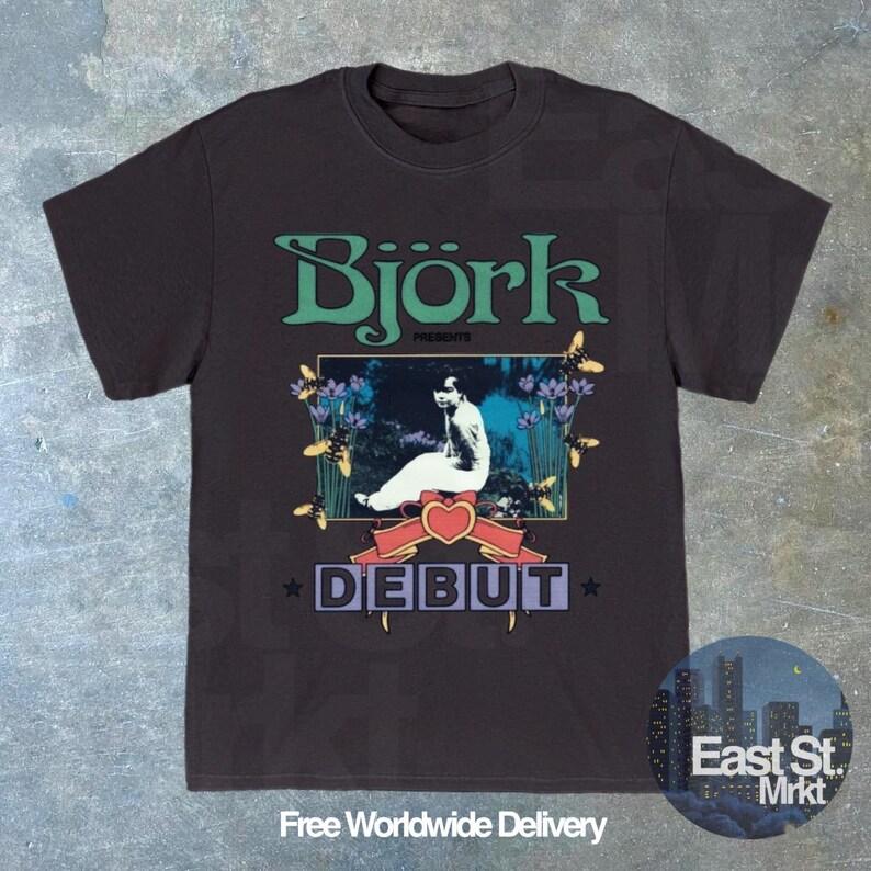 

90s Alternative Retro 90s Classic Retro Printed Short Sleeve Cotton Crew Neck High Quality Top Casual Loose Streetwear Unisex S