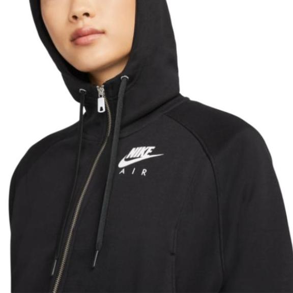 Nike Jacket Women's Black/White DJ1054-011