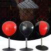 Desktop Boxing Ball Have Suction Cup Desk Punching Bag Boxing Equipment Kids And Adults Stress Relief Boxing Practice Exercise