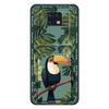 Card Slot Waterproof Phone Case For Oukitel WP6 TPU Cartoon Soft Case Silicone Anti-dust Card Bag Cover Dirt-resistant