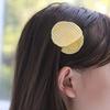 5pcs Food Bag Sealing Clips Set, Potato Design for Snacks Chips File, Kitchen & Office Storage Clips Creative Snack Bag Clips