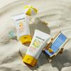 Atopalm Zinc Mild Up Suncream + Easy Wash Sunscreen Set