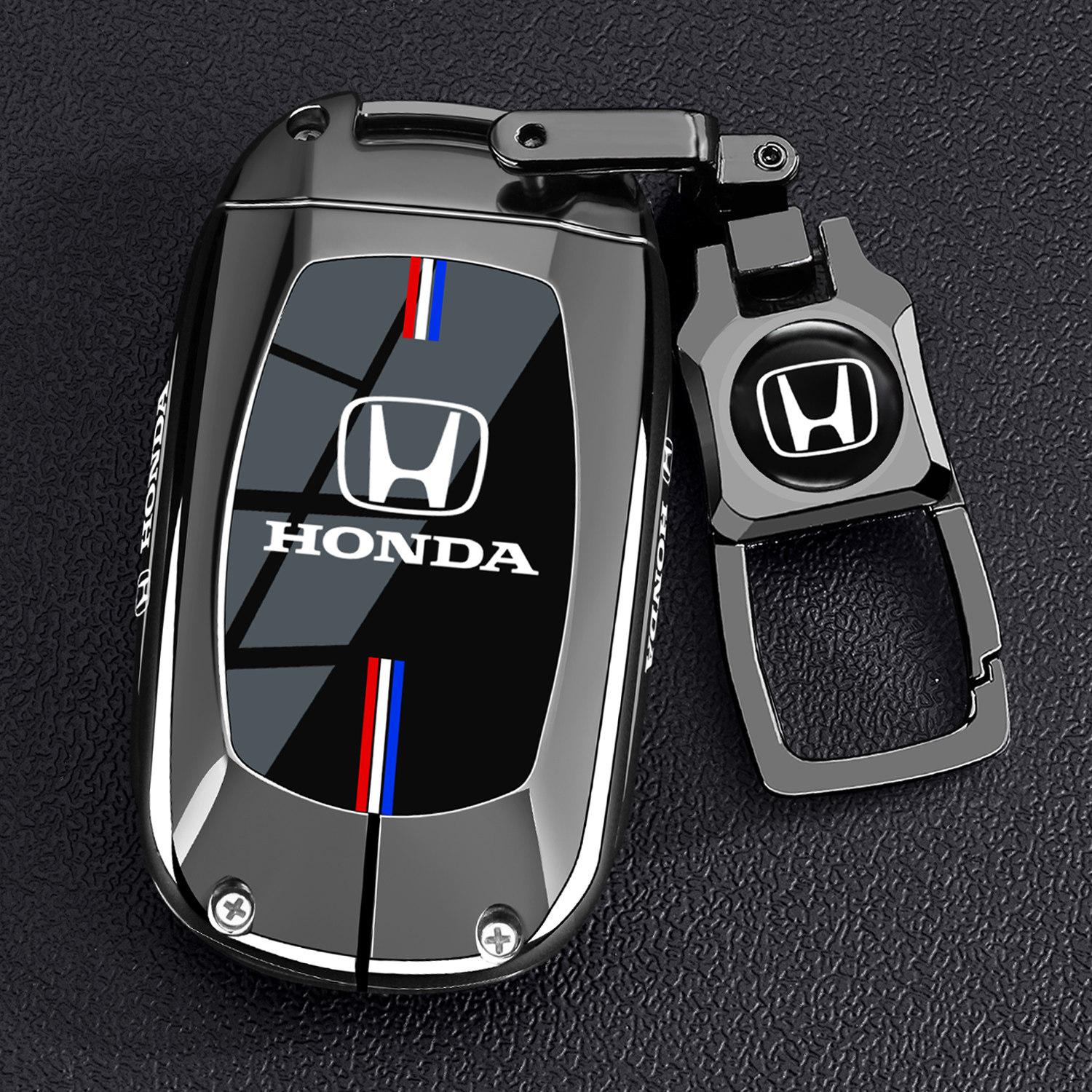 Комплект ключей Dongfeng Honda CRV 2026 Новый CRV Специальное издание Honor Fengshang 24/25 Автомобиль Полный комплект Оболочка Пряжка