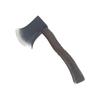 Halloween Axe Trick Props, Funny Gifts Costume Prop Toy Fake Hatchet Props for
