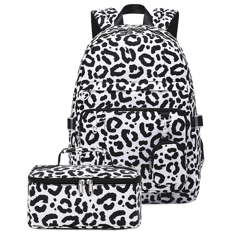 Neue Schultaschen für Mädchen Wasserdicht Grundschüler Buchtasche Mädchen Schulsachen Weiblicher Kinderrucksack Mochilas