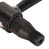 Elektrische Hamer Adapter Water Injectie Converter Elektrische Boor Draai Waterboor Water Toevoegapparaat Verbindingsstang Gereedschappen Rond Handvat