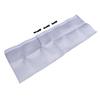 Air Conditioner Hose Protection Cover Dust Proof Heat Insulation AC Hose Insulation Sleeve Wrap