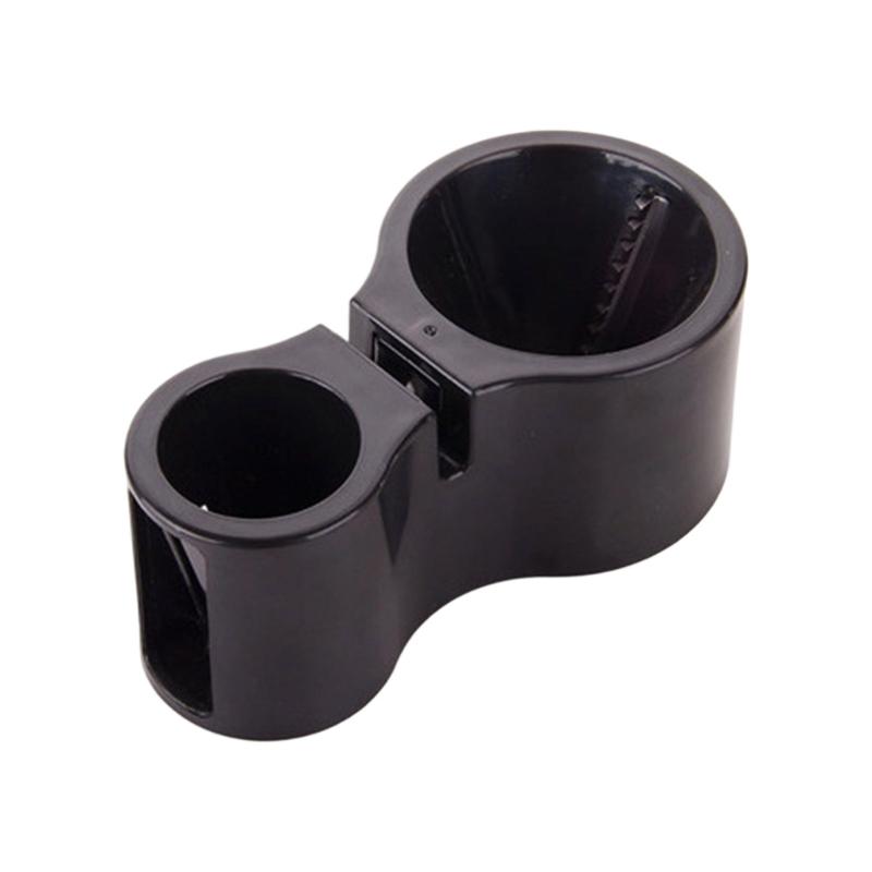 Efficient Double Head Spirals Cutter Vegetable Fruits Spiralizer Slicer With Blade Sharpening System For Easy Cleaning чёрный