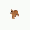 Bricks DIY Dog Wild Zoo  Marine Animal Farm Animal Dinosaur World Building Blocks Building Blocks Assemble Cat Shark Penguin