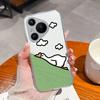 For Huawei Pura 70 Pro Plus Ultra Case Lucky Flower Transparent Phone Funda For Huawei Pura 70Pro+ Soft Slim TPU Silicone Cover