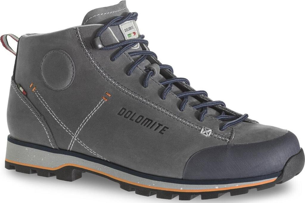 Обувь для треккинга Dolomite 54 Mid FG Evo (292531-1430) storm grey