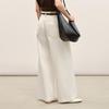 Less 2026 Summer Cotton Loose Wide-Leg Denim Jeans