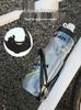 Mountain Bike & Road Bike Ultra-light Water Bottle Cage - Universal Cycling Cup Holder Accessory
