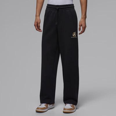 Year of the Horse Knit Pants IQ3954-010