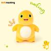 Cute Nailong Plushies Milk Dragon Plush Pillow Nailong Toy Soft Sofa Bed DinosaurCushion Anime Animal Stuffed Doll kids Gift