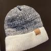 Pullover Cuff Head Cover Stretchy for Outdoor Sports Warm Hat Stretchy Elastic Headgear Hat for Winter