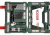 BOSCH Accessory Set 83-Piece [V83]