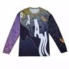 MTB Geländefahrrad Trikot Mountainbike Speed Down Trikot Schnelltrocknendes Trikot Motorrad Rennsport Trikot Sweatshirt Jers