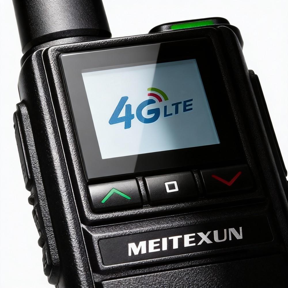 Globale Walkie Talkie zello Übersee Edition 5000 Kilometer Eine Karte Walkie Talkie Lange Abstand öffentlichen netzwerk