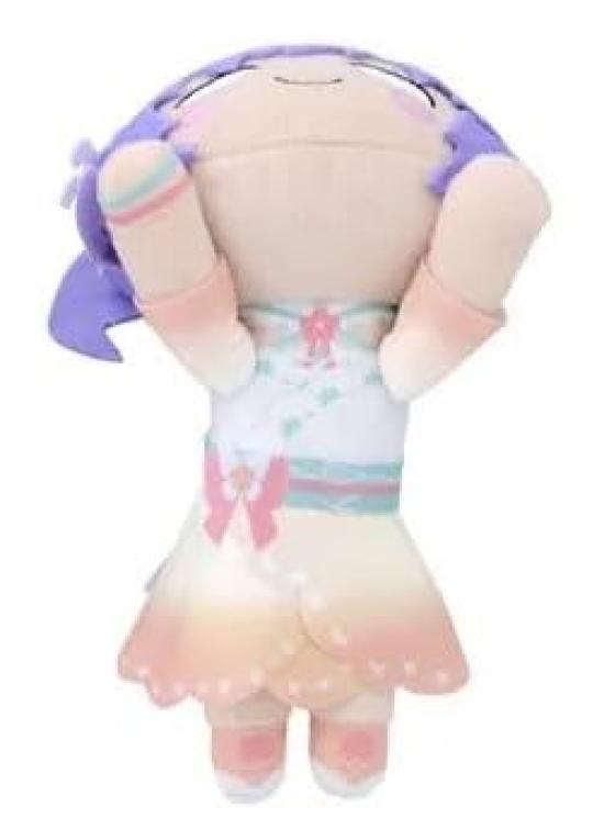 Love Live Hasunozora Girls' Academy School Idol Club Pluszowa zabawka do leżenia ~TWINKLE STAR FESTIVAL~ Tom 1 Tom 2 Około. 17 cm (Otomune Kozue)