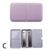 Colorful Watercolor Paints Tins Box Palette Painting Storage Paint Iron Box