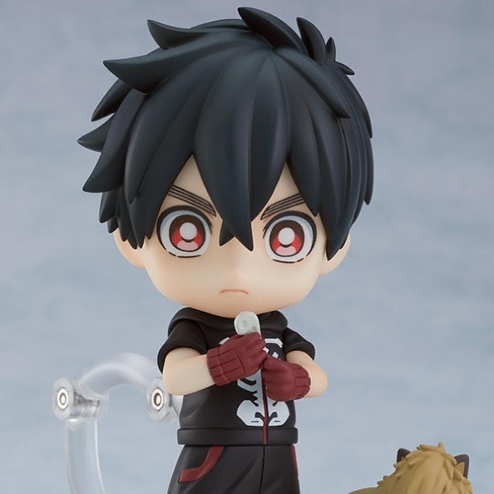 

Max Factory Good Smile Company Нендороид 1637 Monster Incident Кабане Кусака