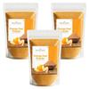 Neuwganic Organic Orange Peel Powder for Face (200gm) | Tan Removal, Acne Control, Glowing Skin | Face Mask & Cleanser |100% Pure & Natural Skin