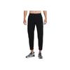 Nike Breathable Training Sports Casual Pants Men Bottoms Black DM5887-010