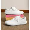 Men Shoes Summer Shoes for Men Outdoor Minimalist Walking Training Sneakers Breathable Comfortable White Shoes