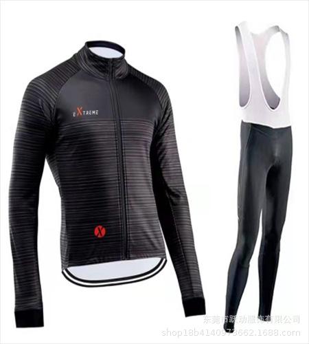Cycling Sportswear Cycling Suit Road Mountain Bike Suit Suit