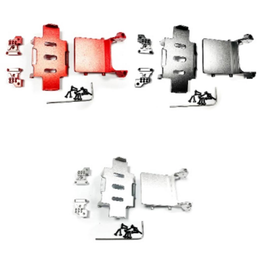 Fixed Frame Beam Fixed Seat For 1/24 Axial Scx24 Crawler RC Car Accessories