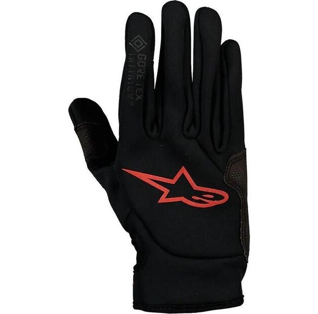 Велосипедные перчатки Alpinestars Cascade Infinium