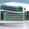 ROKCOM 72-Core SC Fiber Optic Rack Mount